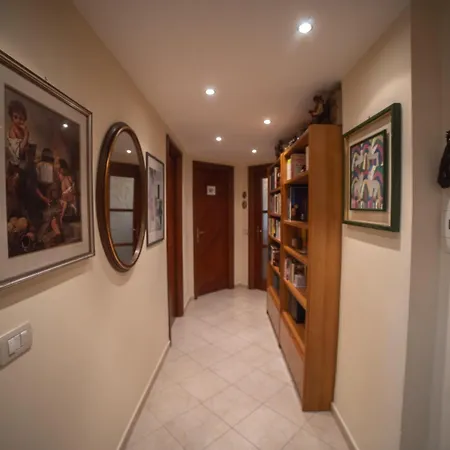 Casa Di Nadia * روما