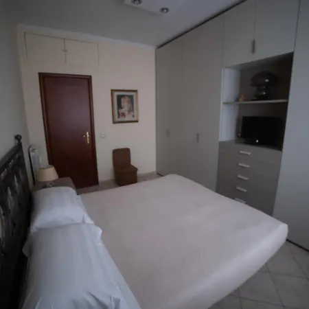 شقة Casa Di Nadia