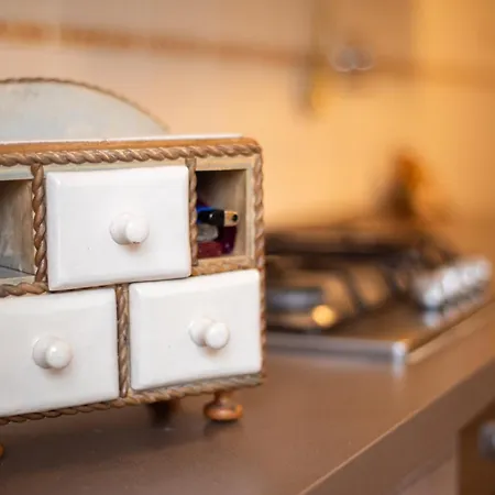 Casa Di Nadia 公寓 *