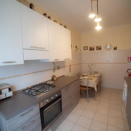 Casa Di Nadia *
