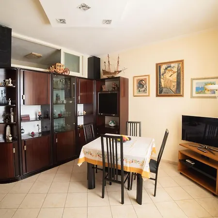 Casa Di Nadia רומא
