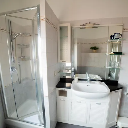 Casa Di Nadia Appartement *