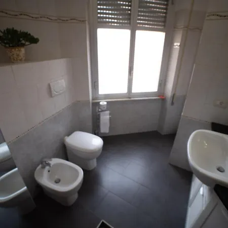 Casa Di Nadia Appartement *