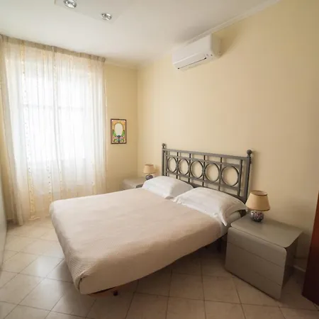 Casa Di Nadia *